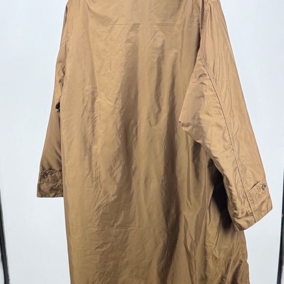 45r Nylon Overcoat - Picture 2 of 5